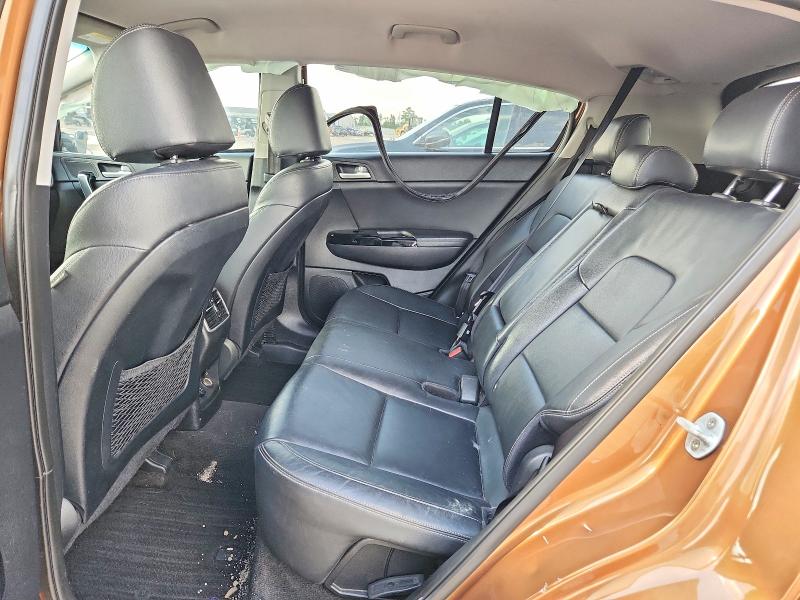 62618366 :رقم المزاد ، KNDPN3AC9J7422352 vin ، 2018 Kia Sportage مزاد بيع