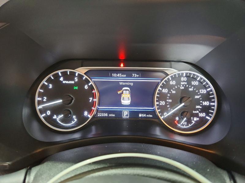 Продажа на аукционе авто 2025 Nissan Sentra, vin: 3N1AB8CV9SY356141, номер лота: 60180136