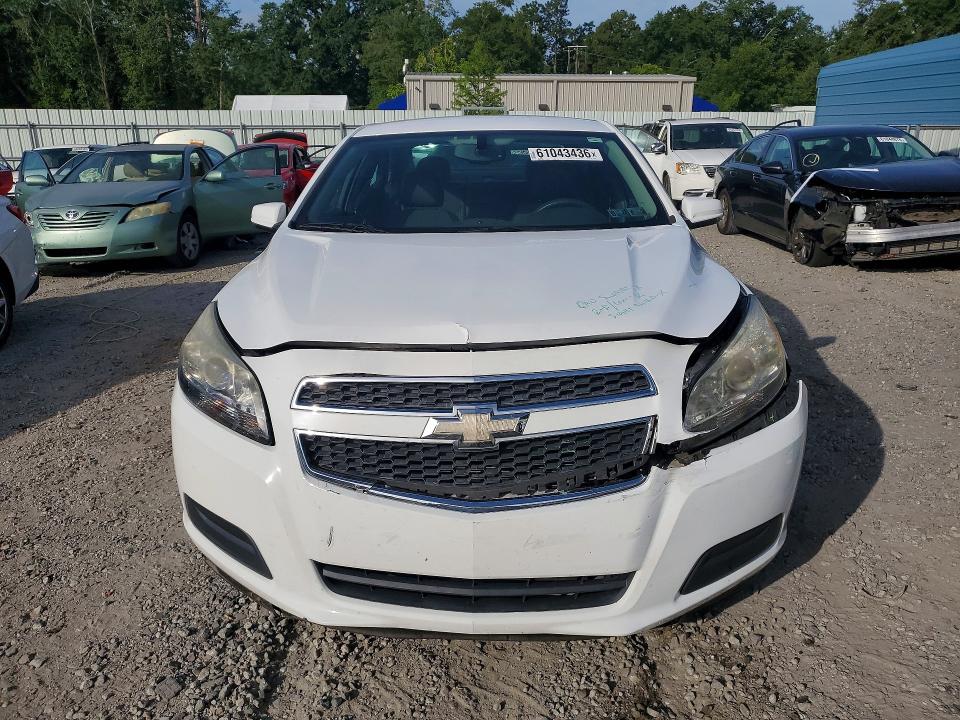 2013 Chevrolet Malibu მანქანა იყიდება აუქციონზე, vin: 1G11C5SA9DF170965, აუქციონის ნომერი: 61043436