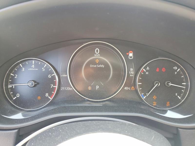 Продажа на аукционе авто 2025 Mazda Cx-30, vin: 3MVDMBDM8SM833431, номер лота: 61472646