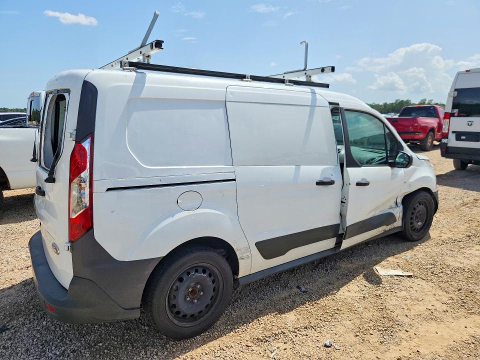61389156 :رقم المزاد ، NM0LS7EX3G1261582 vin ، 2016 Ford Transit Connect مزاد بيع