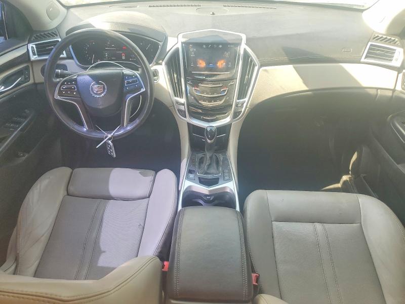 Продаж на аукціоні авто 2015 Cadillac Srx, vin: 3GYFNBE35FS593487, номер лоту: 60062226