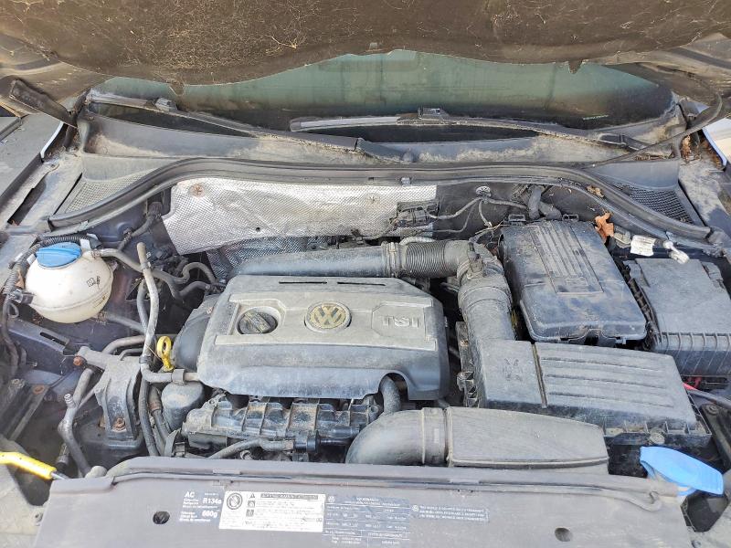 2014 Volkswagen Tiguan მანქანა იყიდება აუქციონზე, vin: WVGBV3AX1EW605250, აუქციონის ნომერი: 61809526