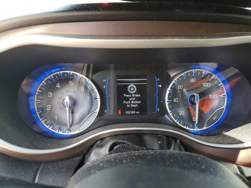 Aukcja sprzedaży 2018 Chrysler Pacifica, vin: 2C4RC1FG0JR157401, numer aukcji: 63046226