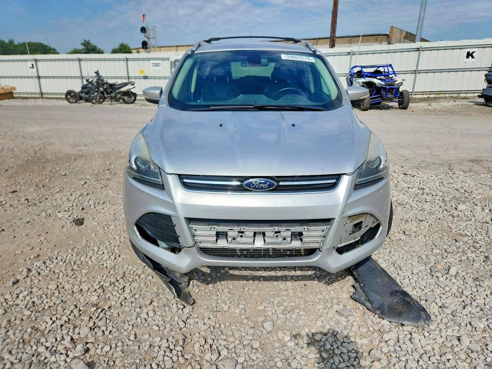 Продажа на аукционе авто 2013 Ford Escape, vin: 1FMCU9J93DUA57984, номер лота: 59862576