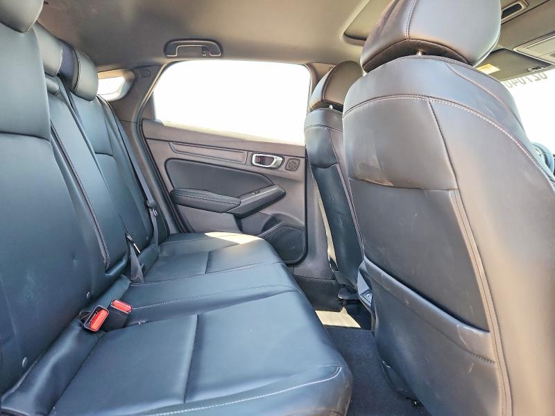 Продаж на аукціоні авто 2023 Acura Integra, vin: 19UDE4G77PA000970, номер лоту: 62704646