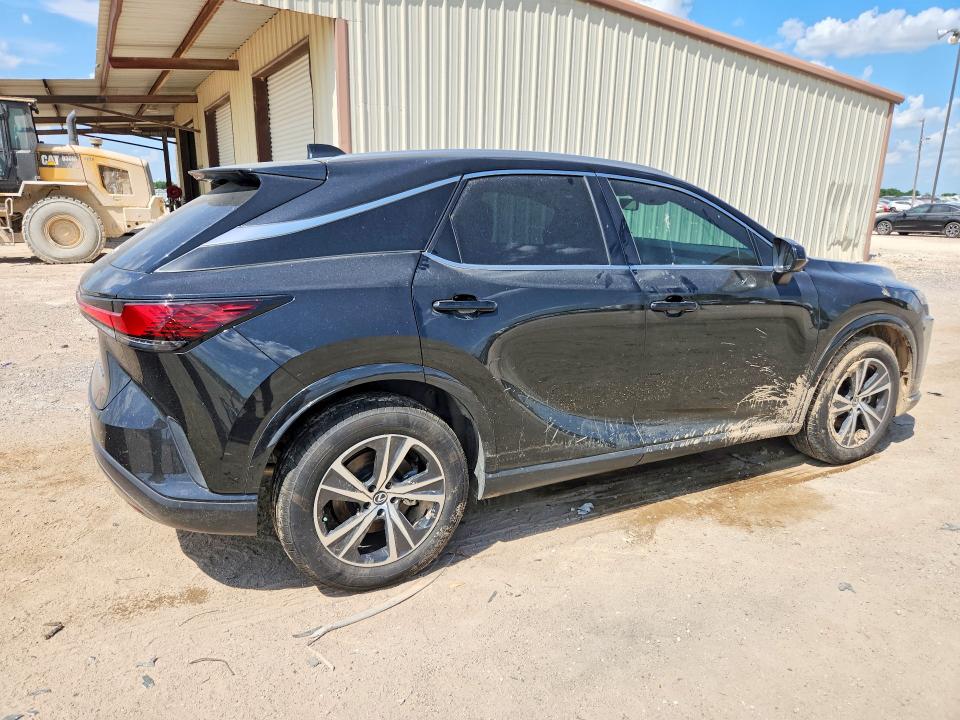 Aukcja sprzedaży 2025 Lexus Rx 350, vin: 2T2BAMBA2SC058036, numer aukcji: 60195476