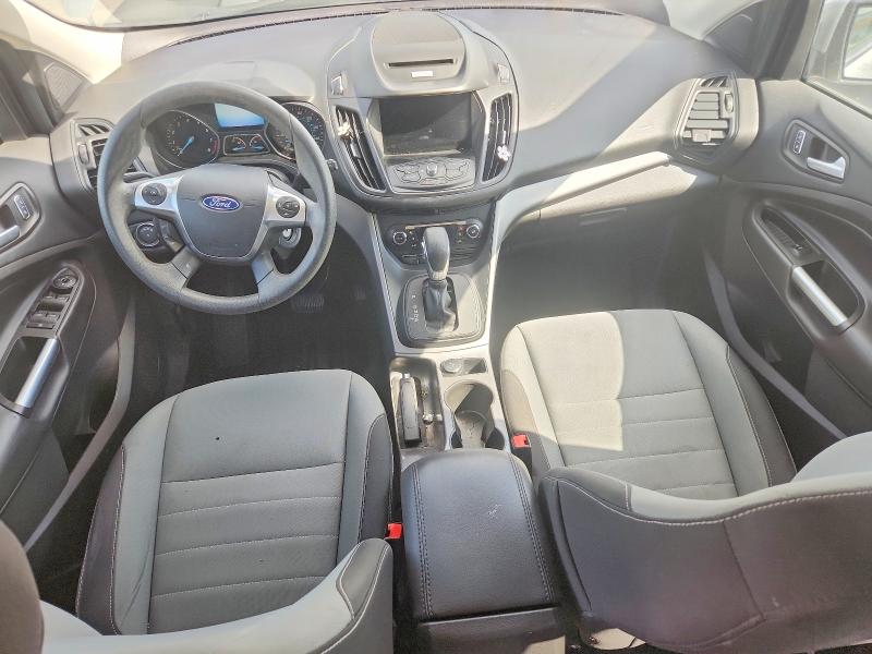 Продажа на аукционе авто 2016 Ford Escape, vin: 1FMCU0GX9GUB14680, номер лота: 59248076