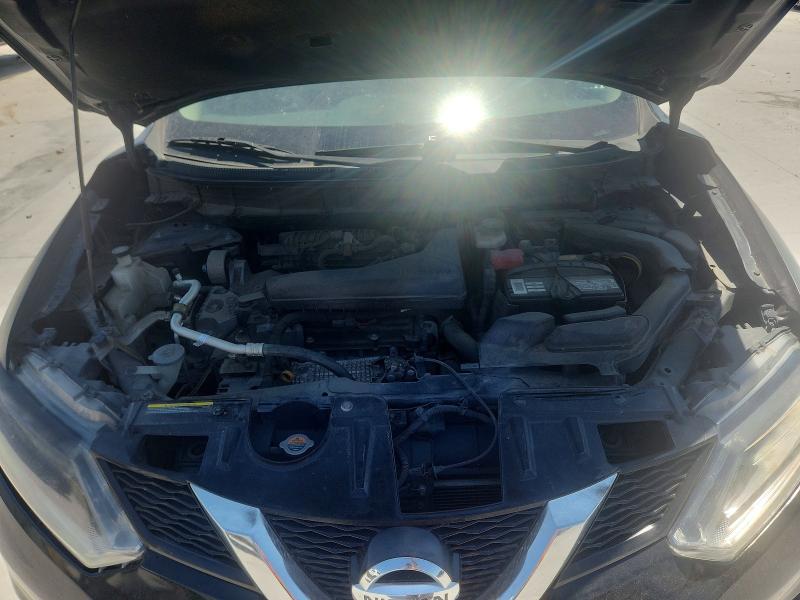 Продаж на аукціоні авто 2016 Nissan Rogue, vin: KNMAT2MT0GP691575, номер лоту: 60368506