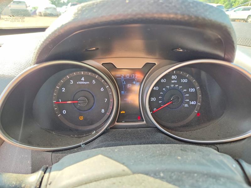 Aukcja sprzedaży 2013 Hyundai Veloster, vin: KMHTC6ADXDU137322, numer aukcji: 60115126