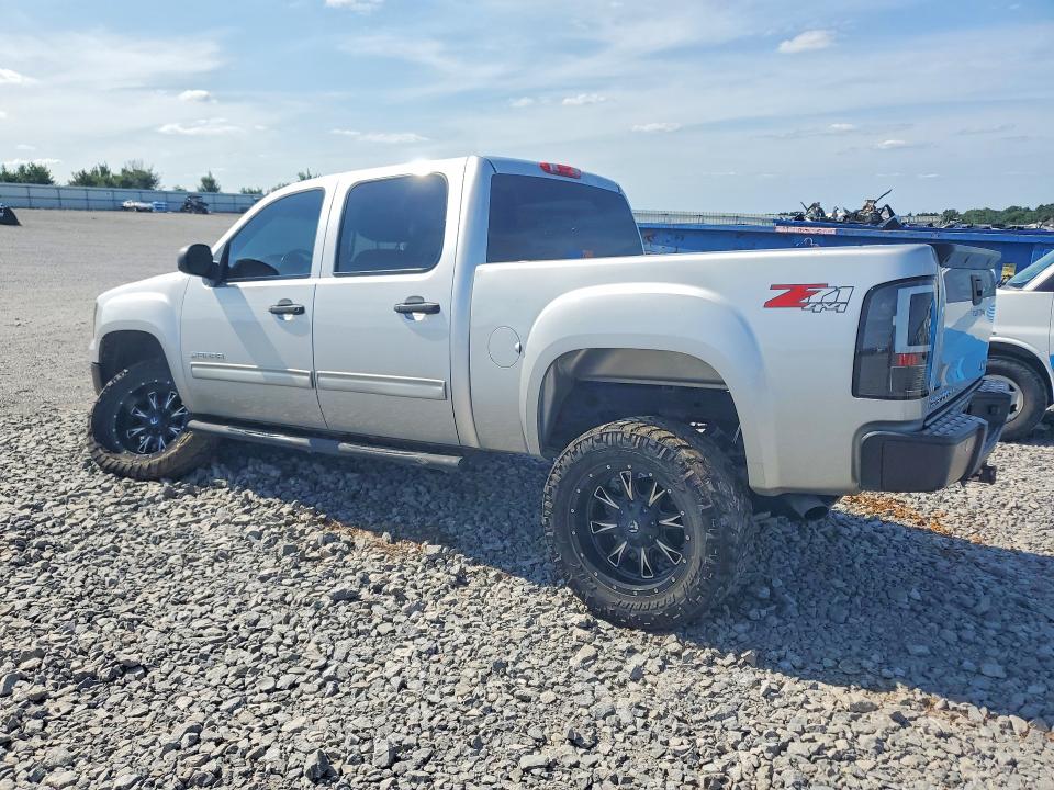 61612766 :رقم المزاد ، 3GTP2VE38BG112066 vin ، 2011 Gmc Sierra مزاد بيع