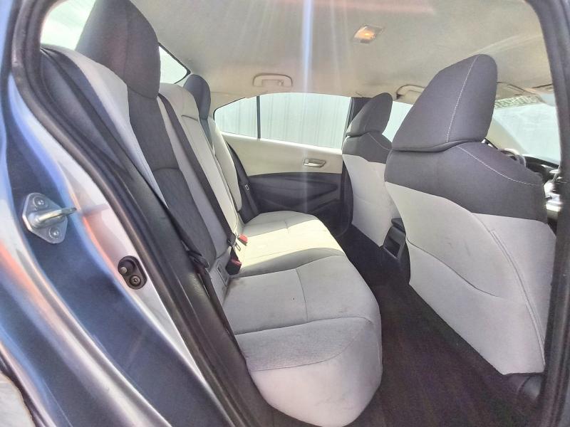 Aukcja sprzedaży 2020 Toyota Corolla, vin: JTDEPRAE3LJ056433, numer aukcji: 60182376