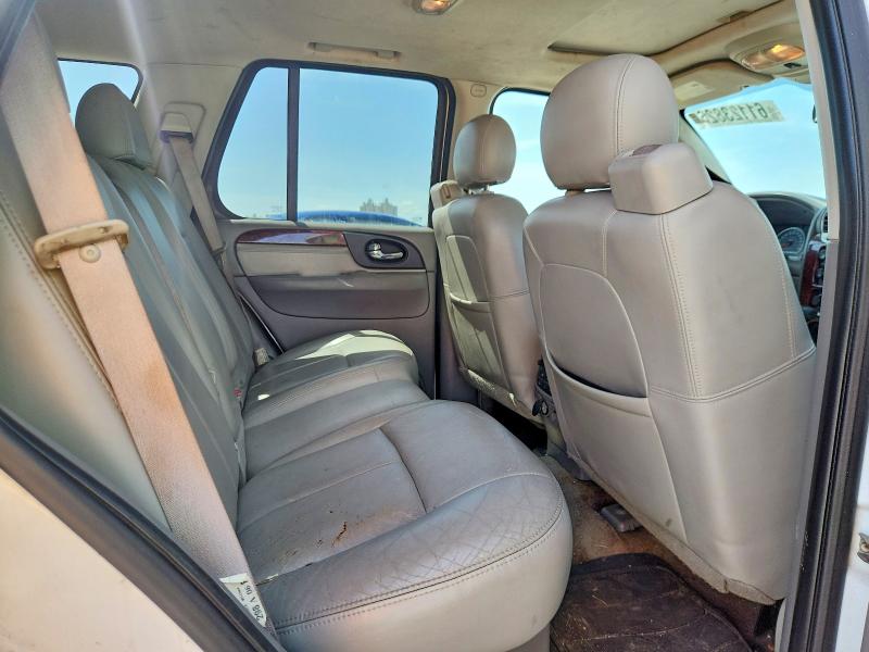 2007 Gmc Envoy მანქანა იყიდება აუქციონზე, vin: 1GKES63M872179781, აუქციონის ნომერი: 61123826