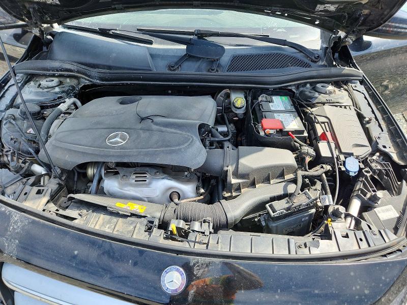 Продажа на аукционе авто 2015 Mercedes-benz Gla, vin: WDCTG4EB0FJ117441, номер лота: 60470706