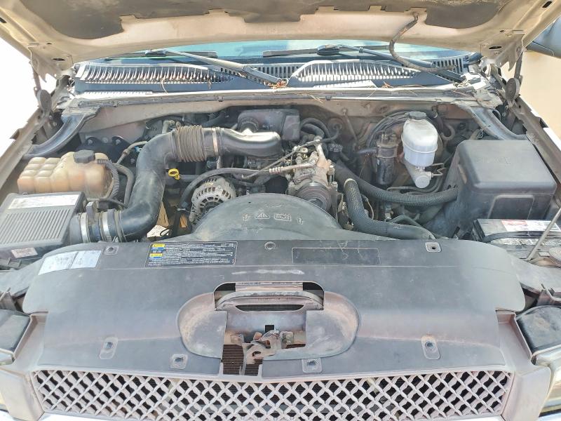 2004 Chevrolet Silverado მანქანა იყიდება აუქციონზე, vin: 1GCEC19X44Z269493, აუქციონის ნომერი: 62299926