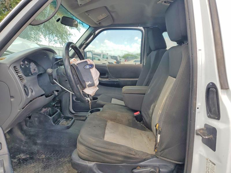 Aukcja sprzedaży 2011 Ford Ranger, vin: 1FTKR4EE6BPA46582, numer aukcji: 59310346