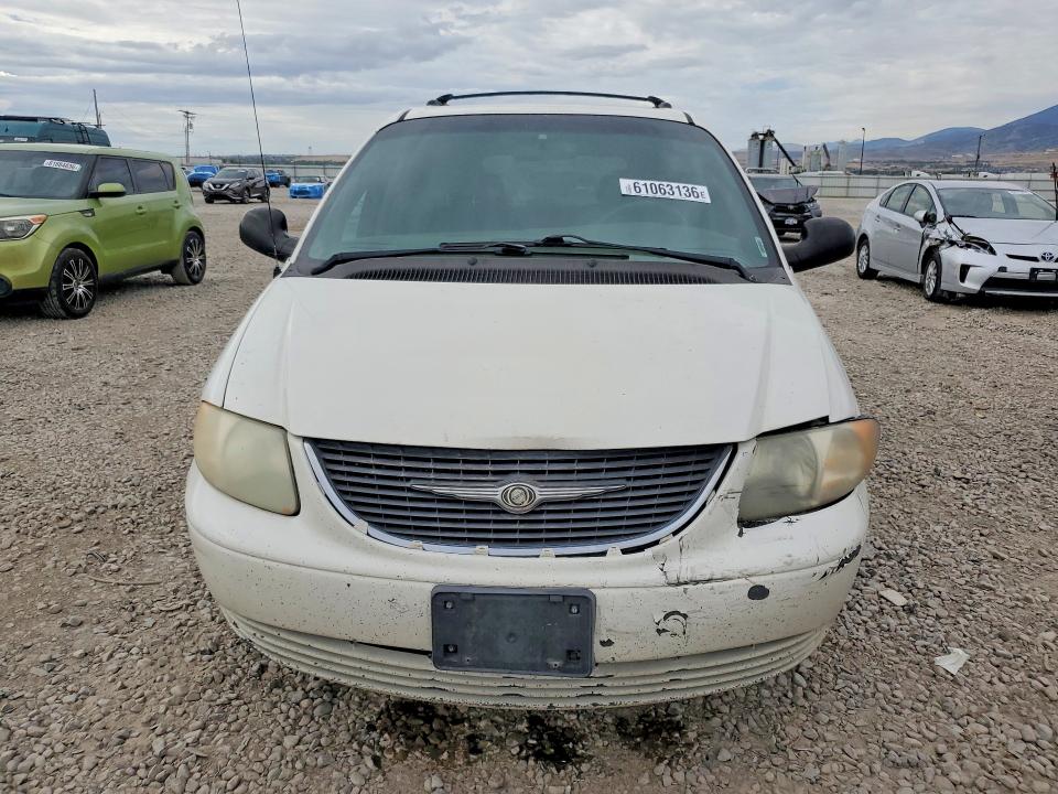 Aukcja sprzedaży 2001 Chrysler Town & Country, vin: 2C4GP44351R422925, numer aukcji: 61063136