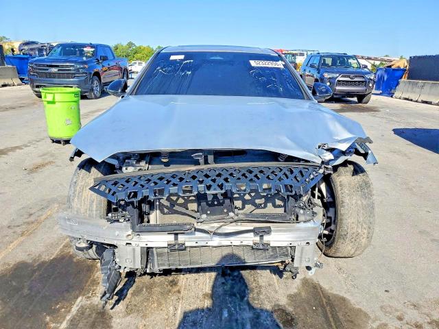 2023 Mercedes-benz C მანქანა იყიდება აუქციონზე, vin: W1KAF4GB9PR136124, აუქციონის ნომერი: 61917446