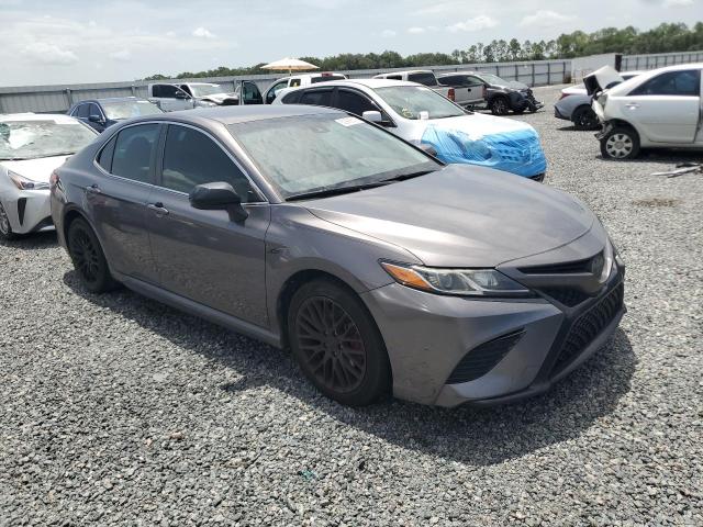 60998516 :رقم المزاد ، 4T1B11HK5KU698338 vin ، 2019 Toyota Camry مزاد بيع