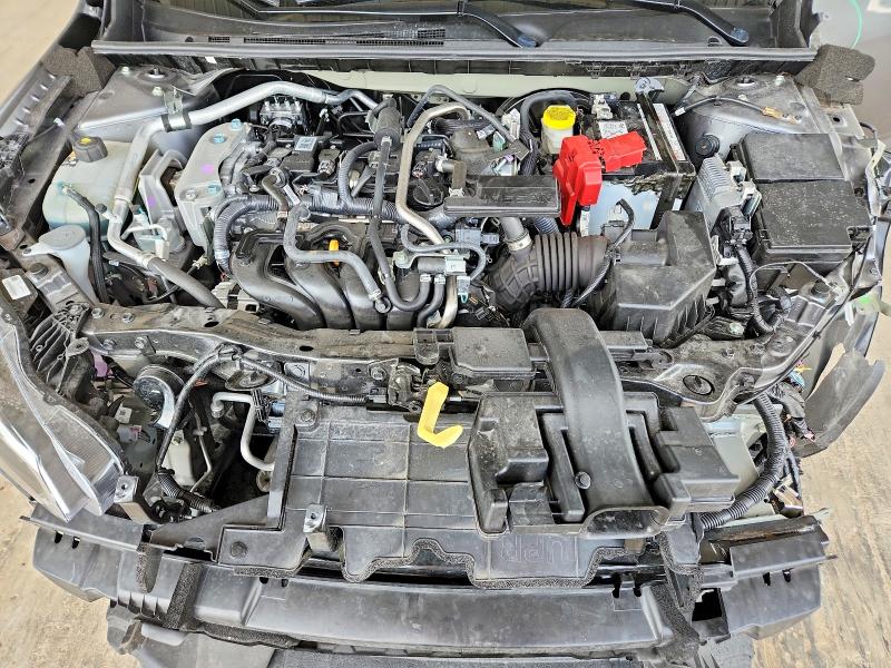 Продаж на аукціоні авто 2025 Nissan Sentra, vin: 3N1AB8CV5SY342964, номер лоту: 59812126