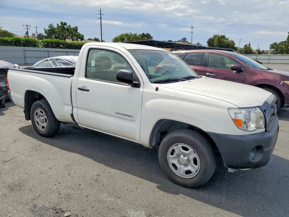Aukcja sprzedaży 2008 Toyota Tacoma, vin: 5TENX22N48Z491884, numer aukcji: 59681296