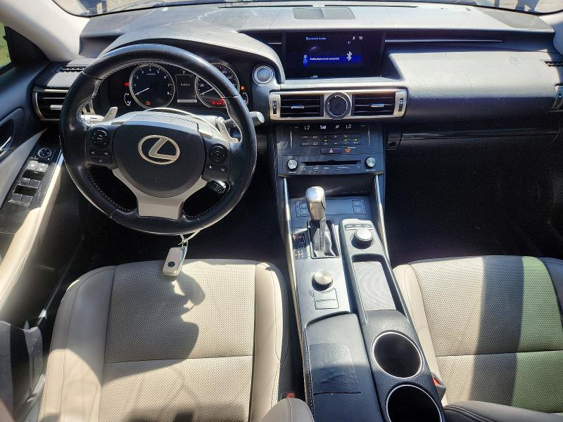 Aukcja sprzedaży 2016 Lexus Is, vin: JTHCM1D20G5006069, numer aukcji: 60943266
