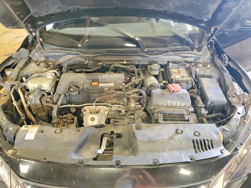 Aukcja sprzedaży 2018 Honda Civic, vin: 19XFC2F5XJE028106, numer aukcji: 63033286