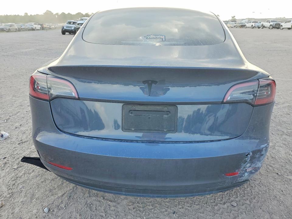 Продаж на аукціоні авто 2023 Tesla Model 3, vin: 5YJ3E1EA1PF615710, номер лоту: 60581526