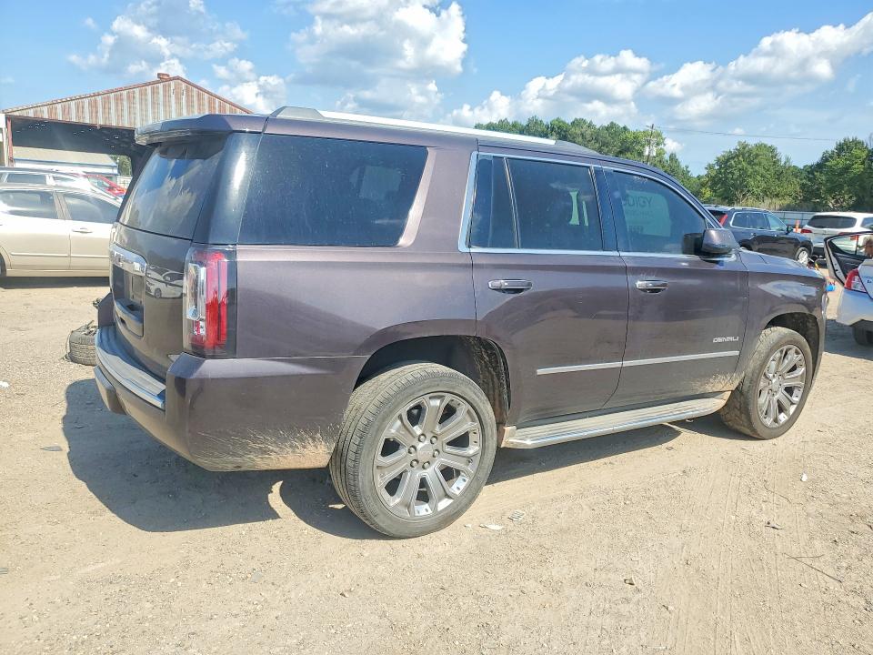 Aukcja sprzedaży 2015 Gmc Yukon, vin: 1GKS1CKJ1FR272112, numer aukcji: 59673436