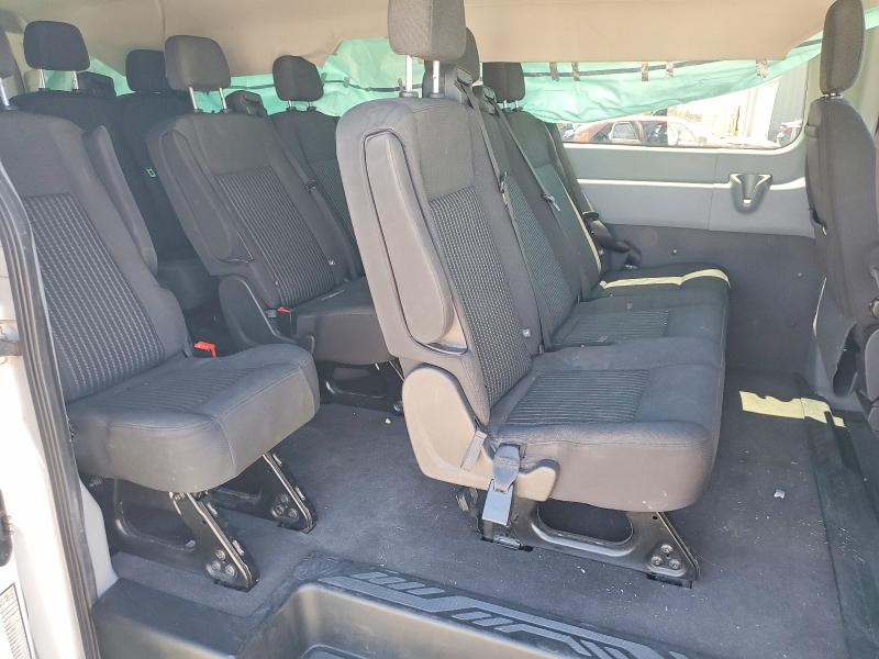 2017 Ford Transit მანქანა იყიდება აუქციონზე, vin: 1FBZX2YMXHKA63276, აუქციონის ნომერი: 58029656