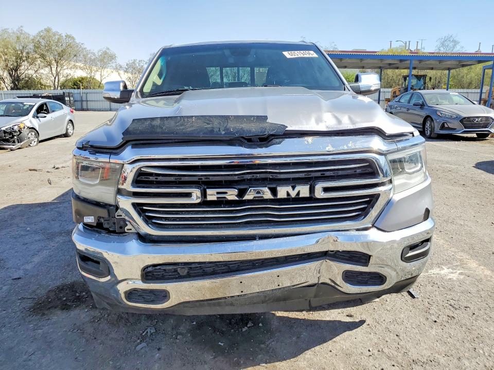 Продажа на аукционе авто 2020 Ram 1500, vin: 1C6RREDT2LN306095, номер лота: 60519496