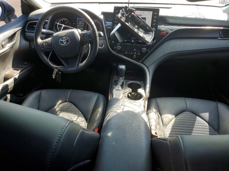 Aukcja sprzedaży 2024 Toyota Camry, vin: 4T1S11AK6RU911981, numer aukcji: 60125166