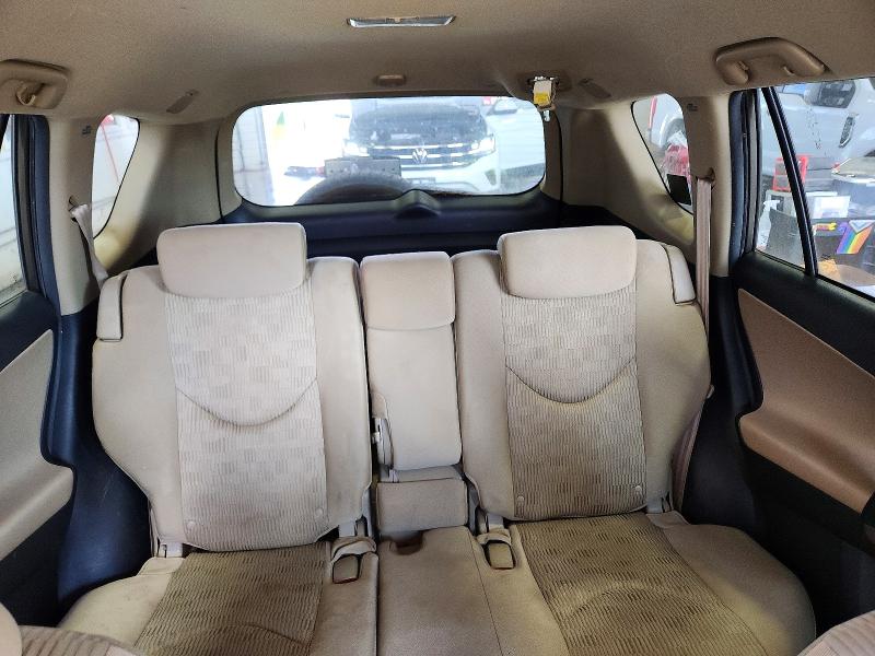 Продажа на аукционе авто 2011 Toyota Rav4, vin: 2T3BF4DV1BW099916, номер лота: 61408126