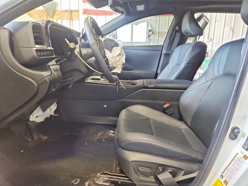 Продаж на аукціоні авто 2025 Toyota Crown Signia, vin: JTDACAAJ2S3015657, номер лоту: 62225516