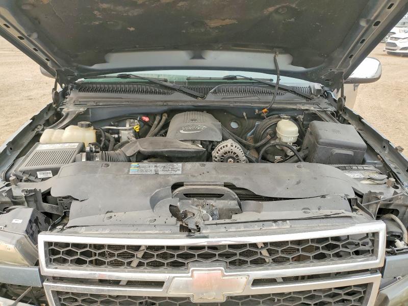 Продажа на аукционе авто 2006 Chevrolet Silverado, vin: 2GCEK13T761144654, номер лота: 61189096