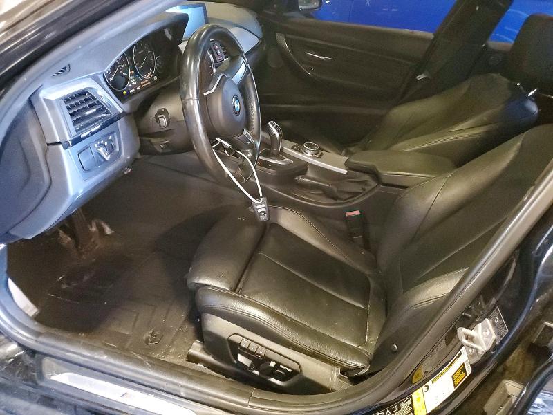 Aukcja sprzedaży 2014 Bmw 335, vin: WBA3B9G57ENR90908, numer aukcji: 59904726