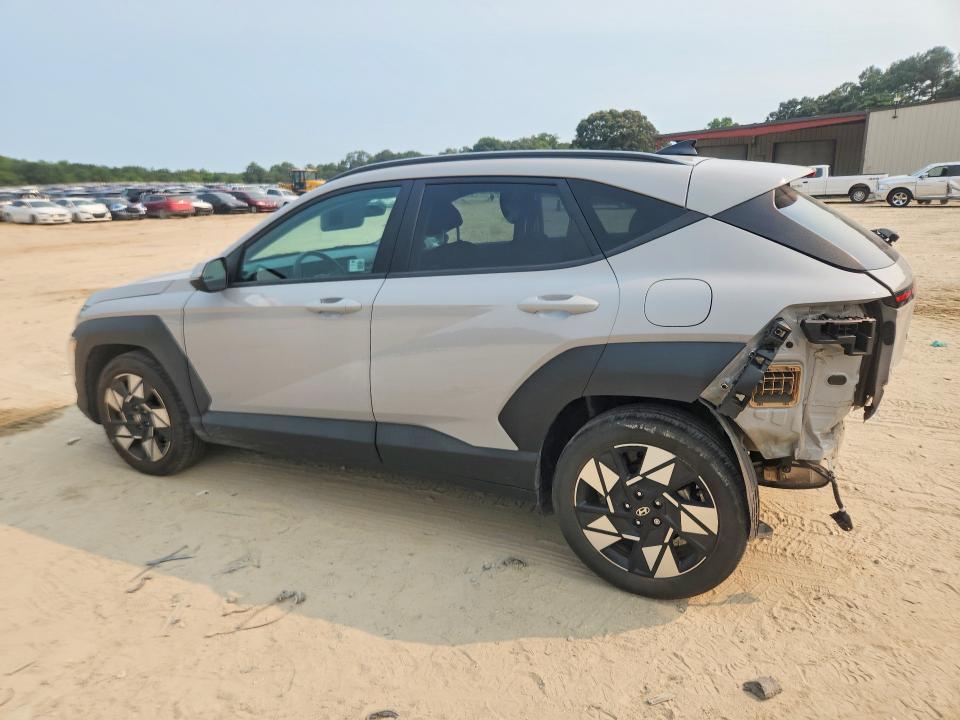 Aukcja sprzedaży 2024 Hyundai Kona, vin: KM8HC3AB3RU080830, numer aukcji: 61358096
