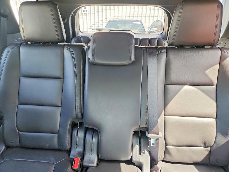 Продаж на аукціоні авто 2015 Ford Explorer, vin: 1FM5K8D8XFGA39043, номер лоту: 59215996