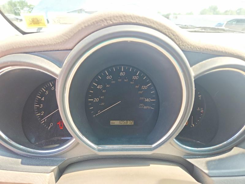 Продаж на аукціоні авто 2007 Lexus Rx, vin: 2T2HK31U27C002389, номер лоту: 60028066