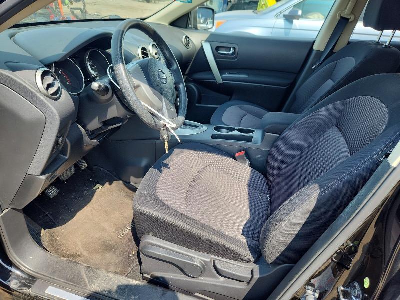 Продаж на аукціоні авто 2010 Nissan Rogue, vin: JN8AS5MV0AW125925, номер лоту: 60778986