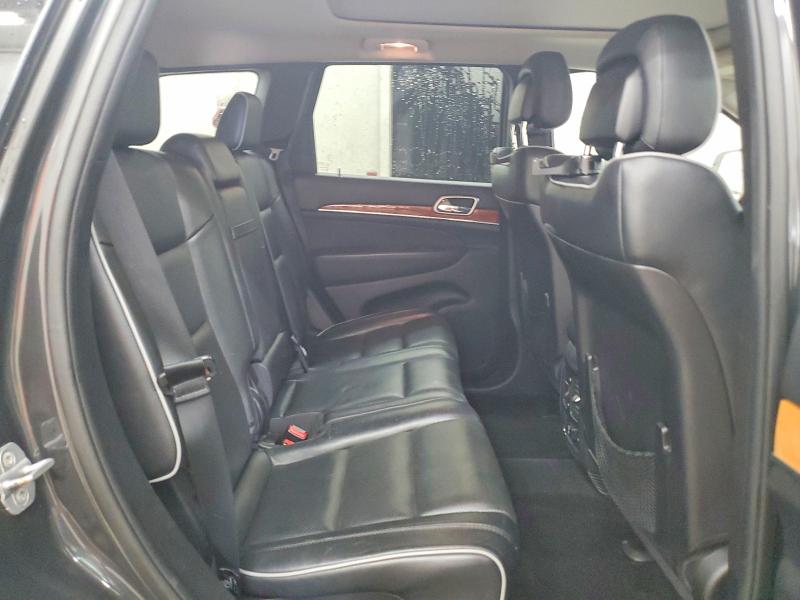 Продажа на аукционе авто 2011 Jeep Grand Cherokee, vin: 1J4RS6GG6BC719594, номер лота: 61539136