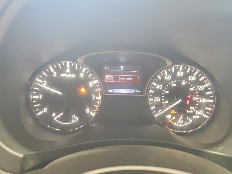 Продаж на аукціоні авто 2018 Nissan Altima, vin: 1N4AL3AP6JC169891, номер лоту: 60173076