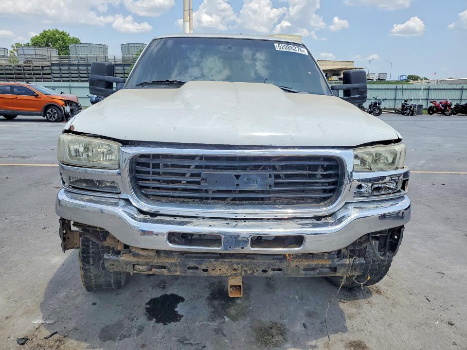 Продаж на аукціоні авто 2003 Gmc Sierra, vin: 1GTGC13U73F154748, номер лоту: 62086276