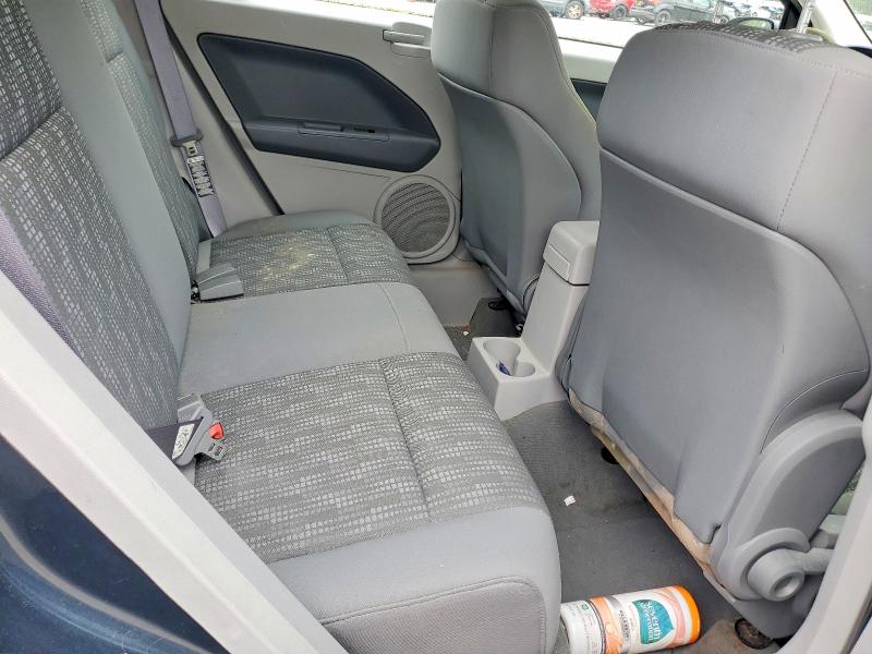 Продажа на аукционе авто 2007 Dodge Caliber, vin: 1B3HB48B87D553820, номер лота: 59699426