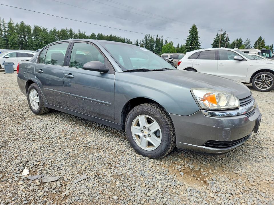 Aukcja sprzedaży 2005 Chevrolet Malibu, vin: 1G1ZT54835F316047, numer aukcji: 62449266