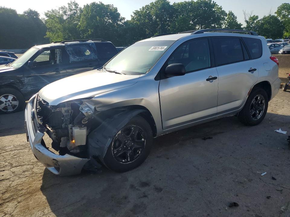Продаж на аукціоні авто 2011 Toyota Rav4, vin: 2T3BF4DV2BW096054, номер лоту: 59825766