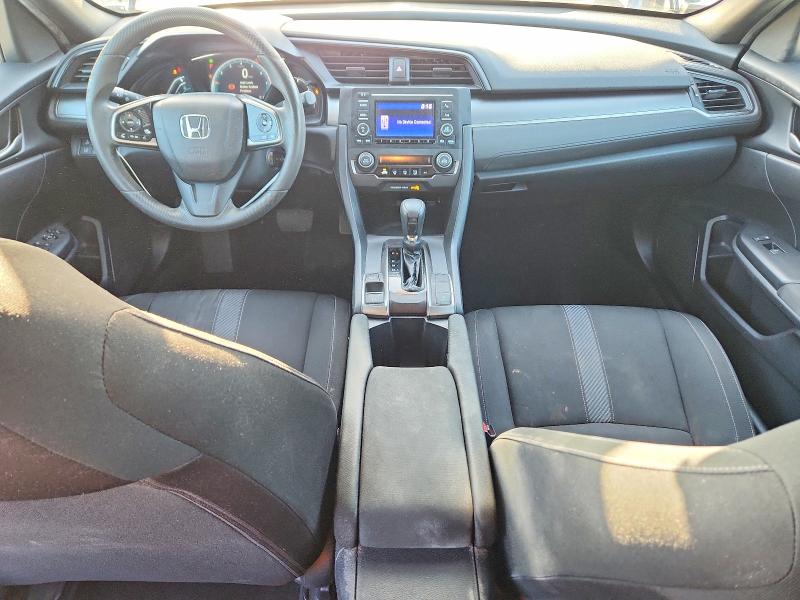 Aukcja sprzedaży 2018 Honda Civic, vin: SHHFK7H34JU230993, numer aukcji: 60709786