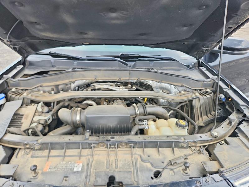 2020 Ford Explorer მანქანა იყიდება აუქციონზე, vin: 1FM5K8HC9LGA23300, აუქციონის ნომერი: 60592246