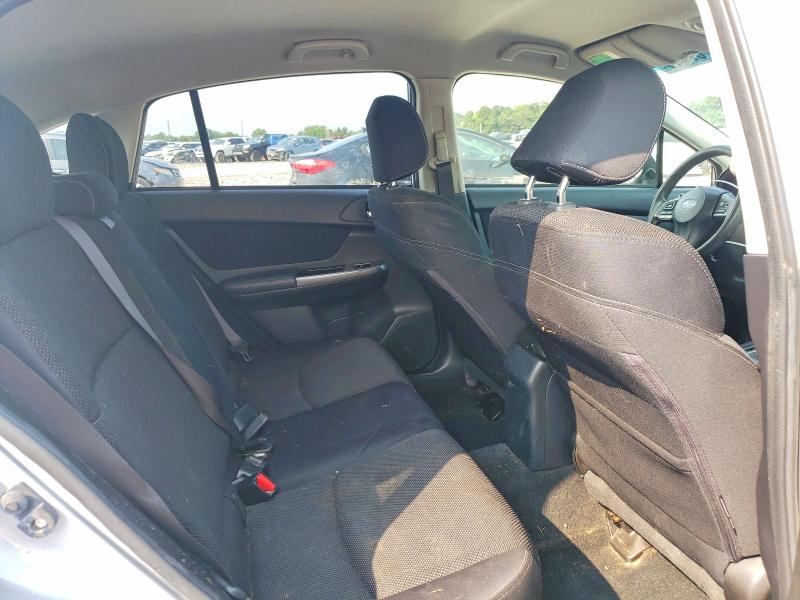 Aukcja sprzedaży 2015 Subaru Xv Crosstrek, vin: JF2GPACC2FH321460, numer aukcji: 62767446