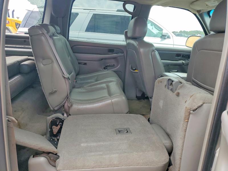 Aukcja sprzedaży 2005 Gmc Yukon Xl, vin: 1GKFK66U55J266542, numer aukcji: 62566706